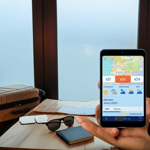 在规划这次旅行时，我们需要把天气状况考虑进去。