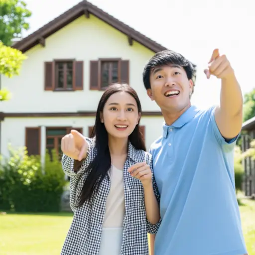 我知道——我们去海伦家吧。