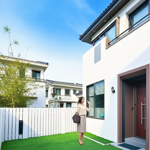 你的隔壁邻居怎么样？