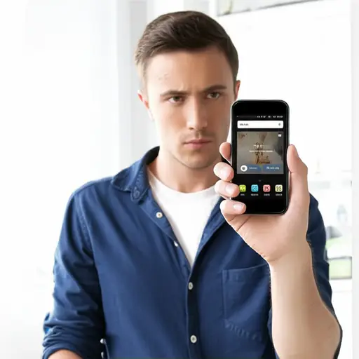 你知道怎么用这个应用程序吗？