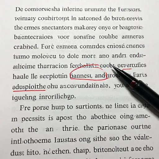 其次，在第二段中，犯了两个严重的错误。