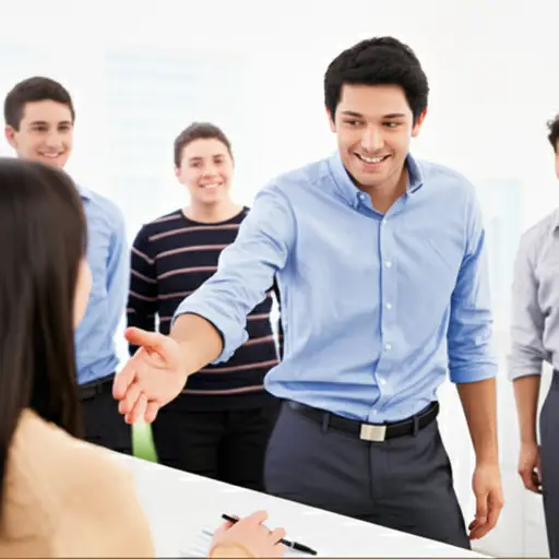 现在轮到你了。