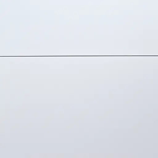 有一条线横穿页面。