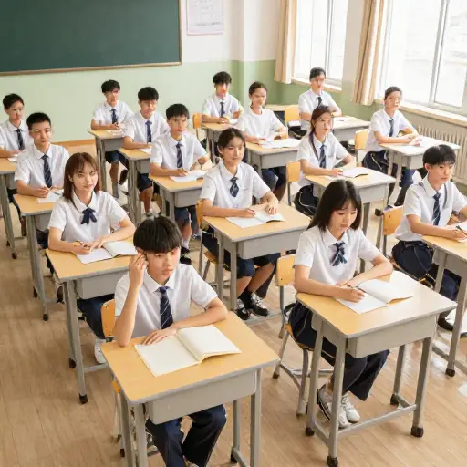 这个班级的学生人数是二十。