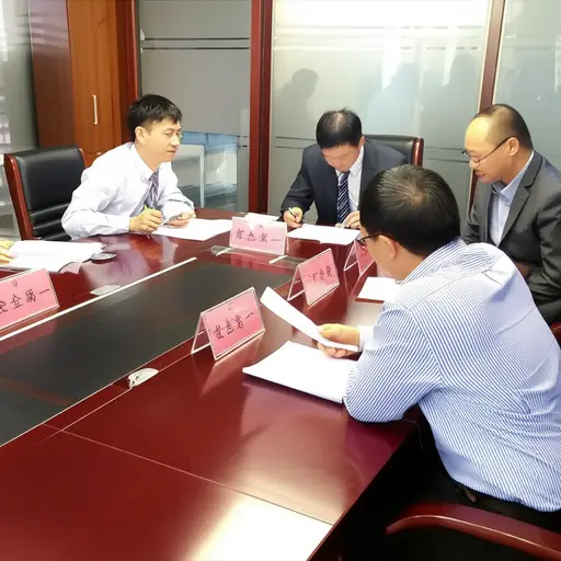 就管理层而言，安全是首要考虑。