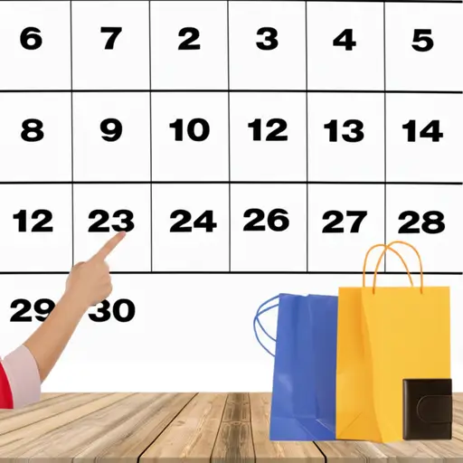 我计划明天去购物。