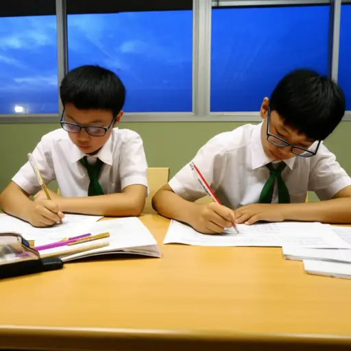 我知道你累了，但无论如何我们都要完成作业。