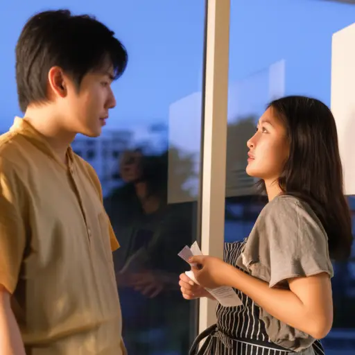 如果你没问题的话，我就把杂货购物留到明天。