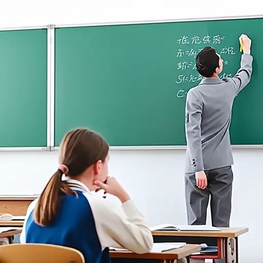 更换班级的原因主要是老师。