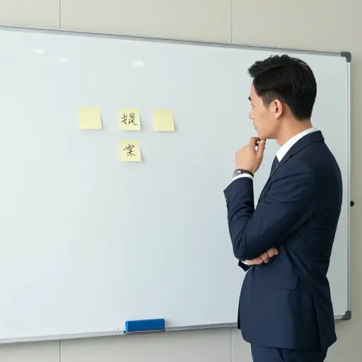 你打算如何将这些提议付诸实施？