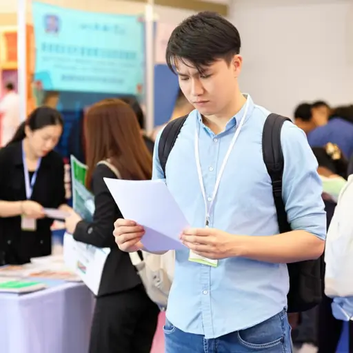 如果你没有任何资格证书，就永远找不到好工作。