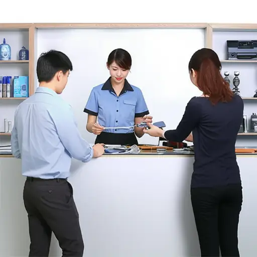 我可以拿到这个维修的报价吗？