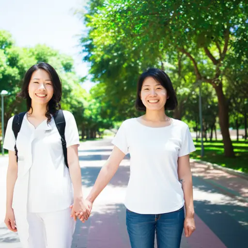 多年来，她一直是我面对人生所有挑战时最亲密的伴侣。