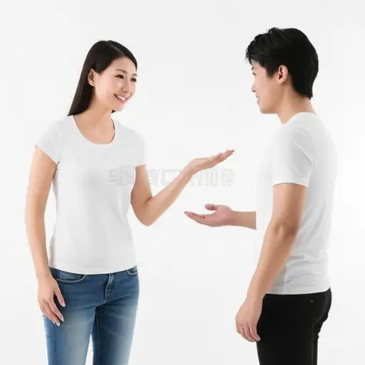 “谢谢你的帮助。” “不客气。”