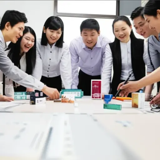 对新产品的反应非常积极。