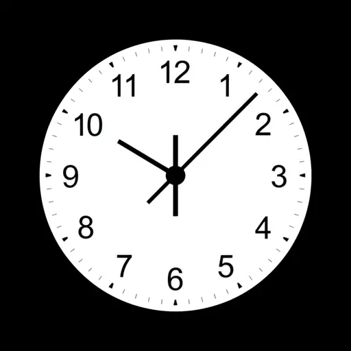 大约两个半小时。