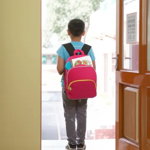 你必须带一本图画本去美术课。