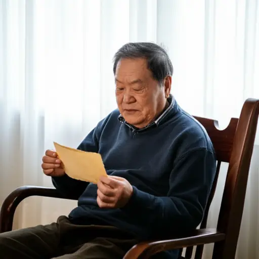 一张简单的照片能唤起对过去的强烈回忆。