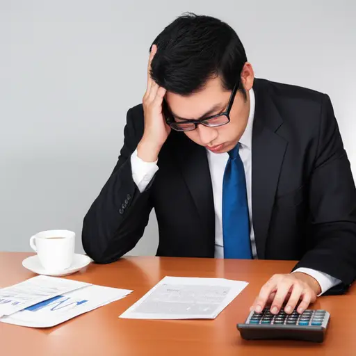 我们需要考虑涉及的额外成本。