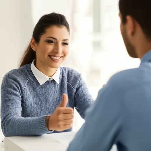 我完全同意你。