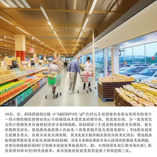 总之，很明显，在时间、金钱、工作时间和家庭生活方面，去大型超市或购物中心购物比去小本地商店更好。