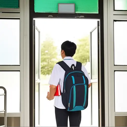 你需要带你的练习本来上艺术课。