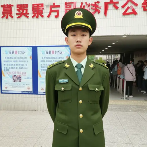 你什么时候参军的？