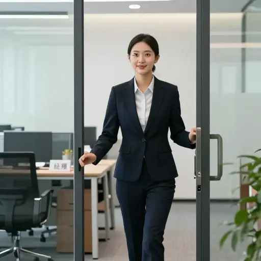 新经理将于下周上任负责。
