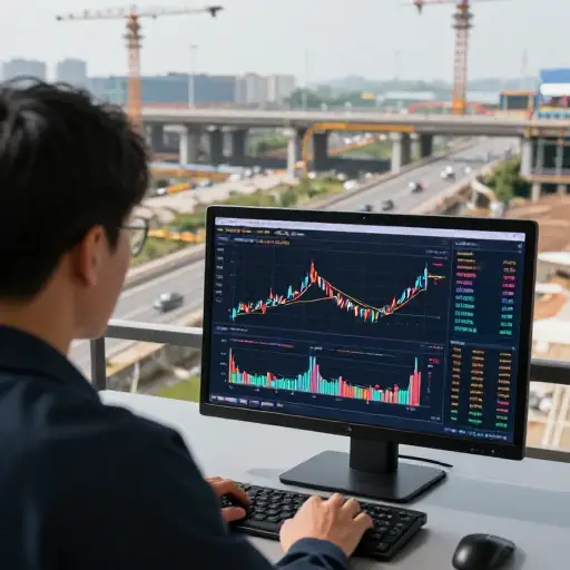 然而，你可以将多余的钱投资于基础设施。