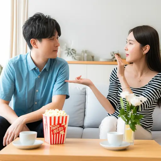 你最近看过什么好电影吗？