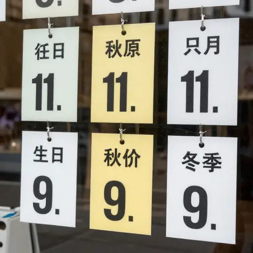 价格随季节而变化。