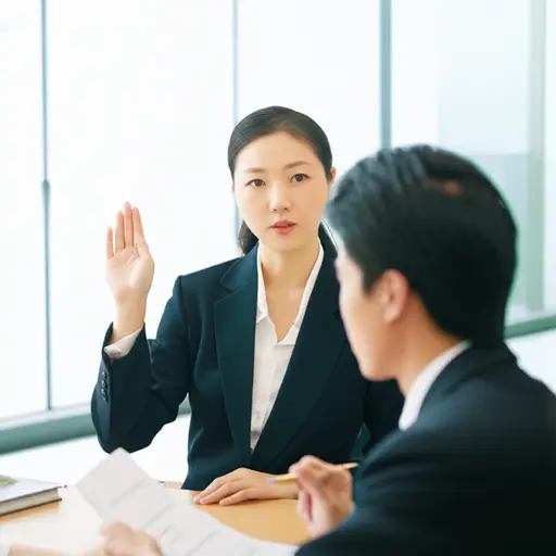 等一下，我需要打断你。