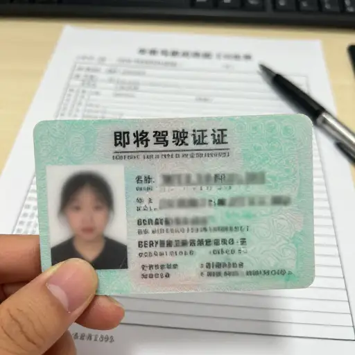 他们的执照即将到期需要续期。