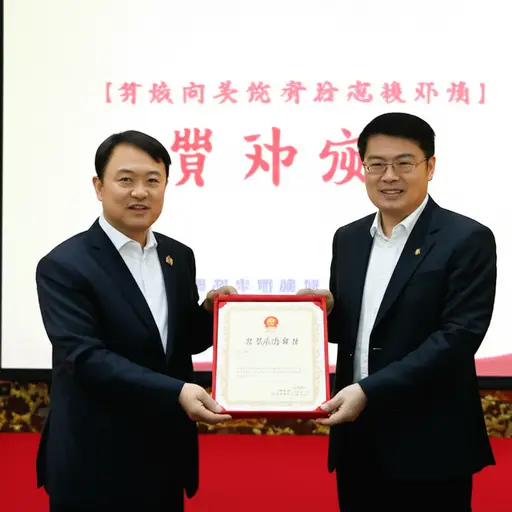 他们许诺给我们一份奖励。