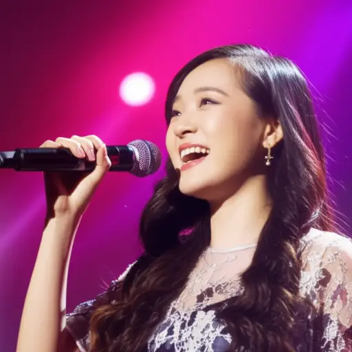 在英语中，副词可以提供关于动词的更多信息，比如'she sings happily'中的'happily'。