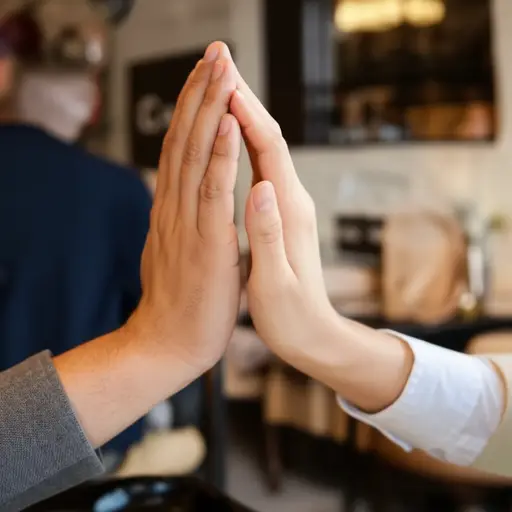 我欠你午餐钱。我明天还你。