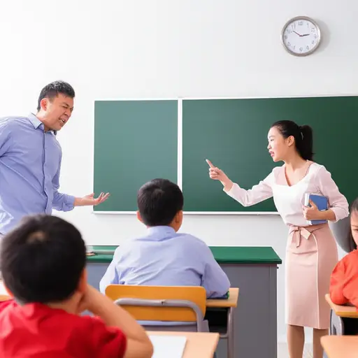 这种行为是不可接受的。