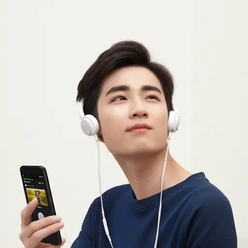 你最喜欢的音乐类型是什么？