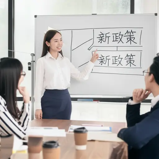 让我试着解释清楚你对新政策的困惑。