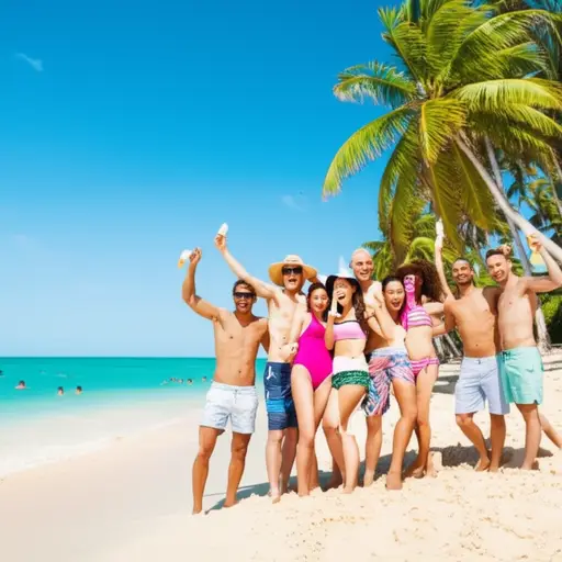 所有全职员工每年有权享受四周带薪假期。