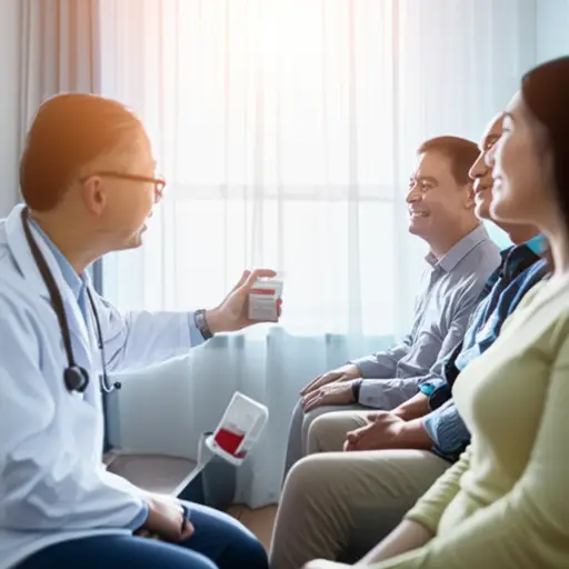 这种新的癌症治疗方法给许多患者带来了希望。