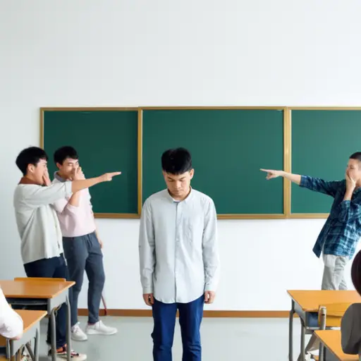 人们可能会因为你犯这样的错误而嘲笑你。