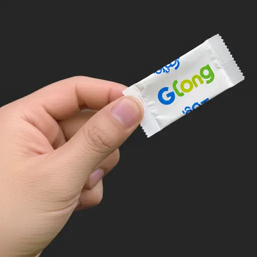 你想要一块口香糖吗？