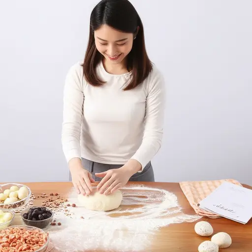 当我做馅饼时，我不需要遵循食谱。