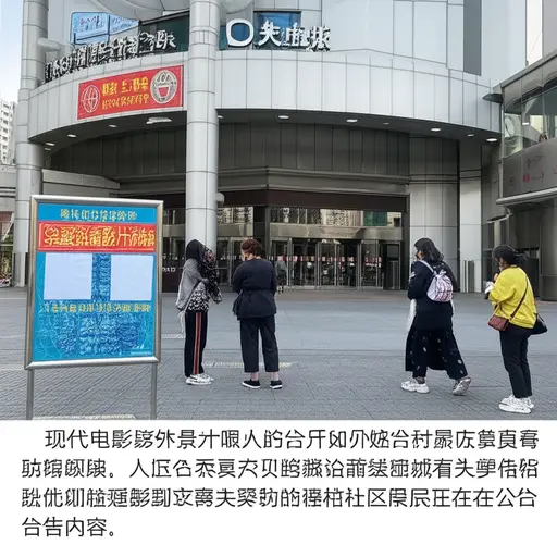 我想问您电影院能否为社区提供一些额外服务，比如免费放映教育影片。