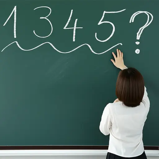 你能给我一个数字的大概概念吗？