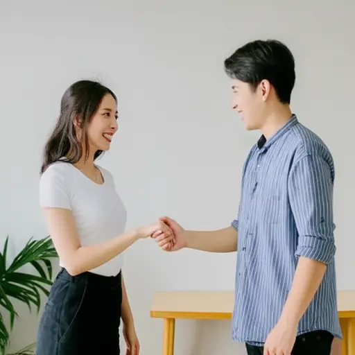 没关系，不客气。