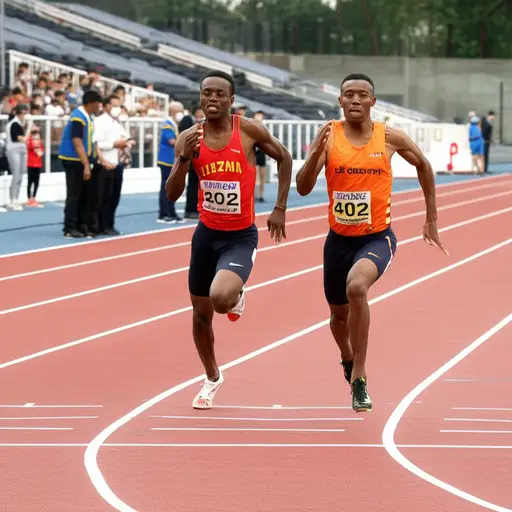 比赛以一个胶着的结束收尾。