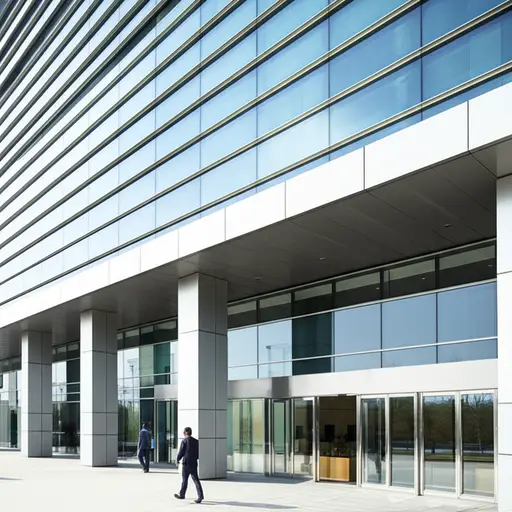 一般咨询由我们的总部处理。