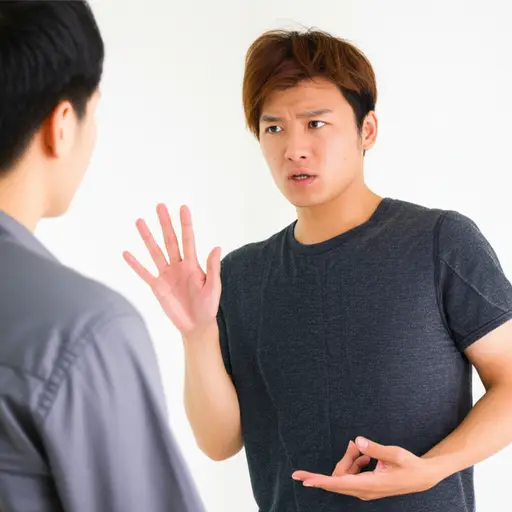 你是第五个问我那个问题的人。